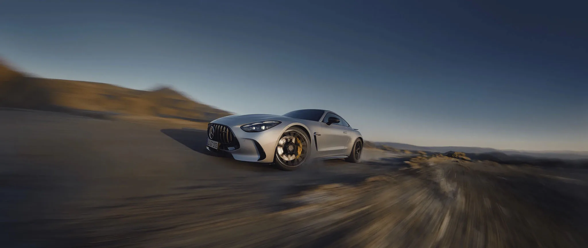AMG GT 63 S E PERFORMANCE Coupe Main